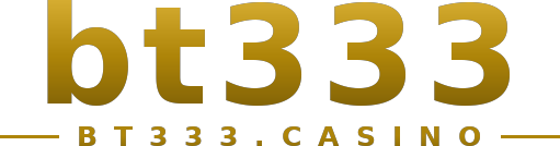 bt333 logo